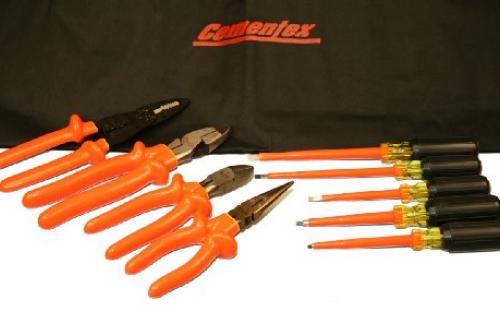 Cementex FR Clothing - Insulated Tools for Electrition image 1 41WhIyyaxdL.jpg