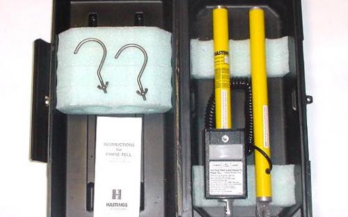 Hastings Hot Line Tools & Equipment image 4 PHASING METERS.jpg