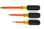 Cementex FR Clothing - Insulated Tools for Electrition image 4 Insulated-screwdriver-3-piece-set-cementex-high-voltage-picture.jpg